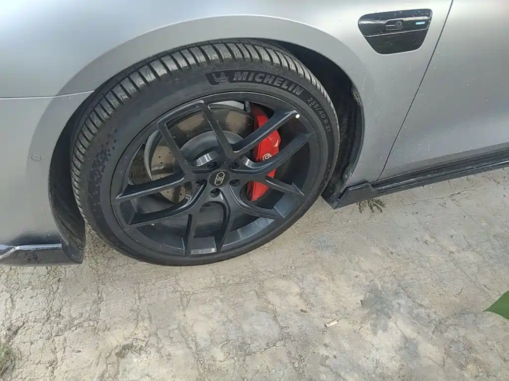Zhijie Zhijie S7 — миниатюра 23