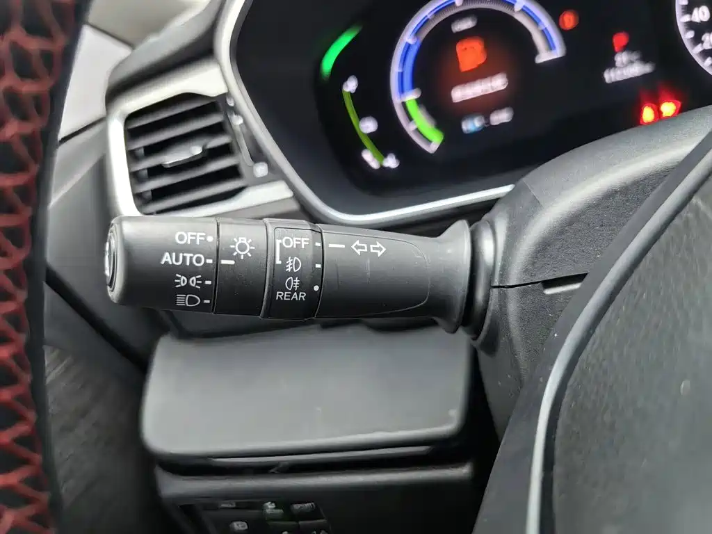 Honda Elysion — миниатюра 21