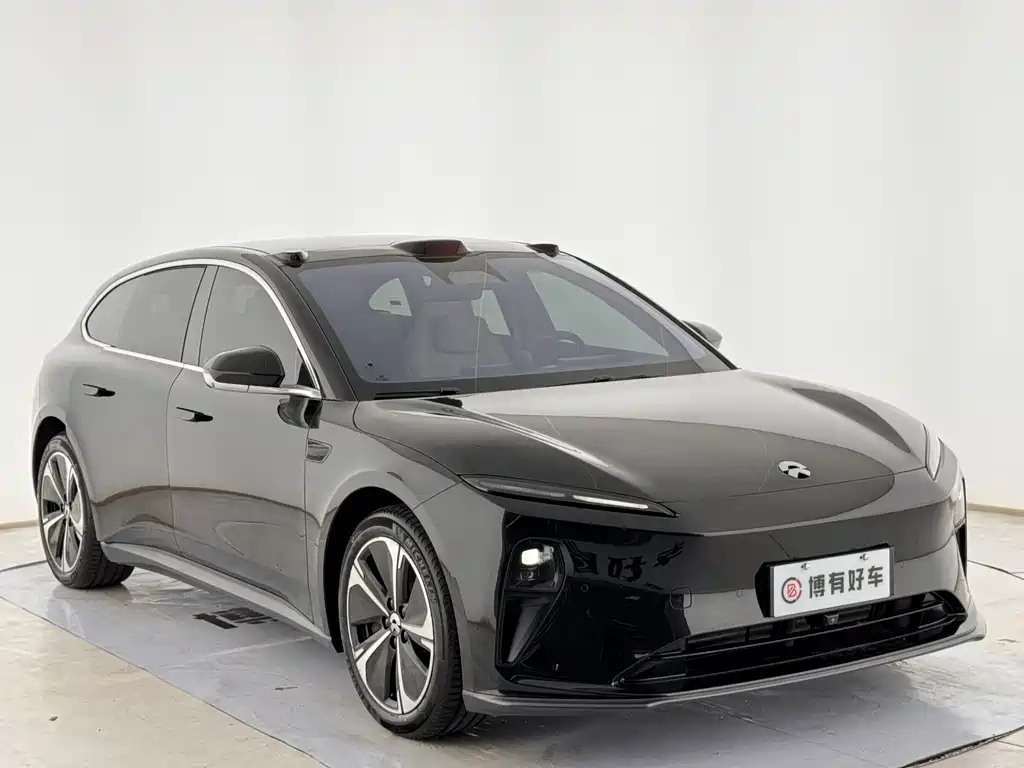 NIO ET5T — миниатюра 2