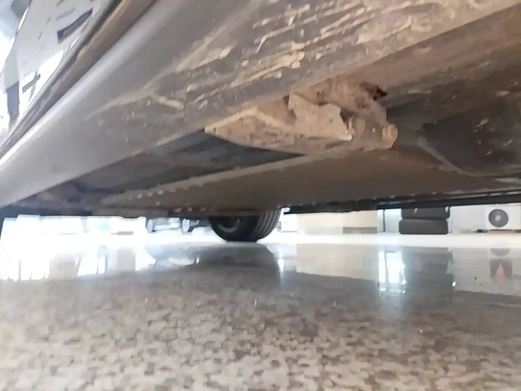 Li Auto Li L8 — миниатюра 22