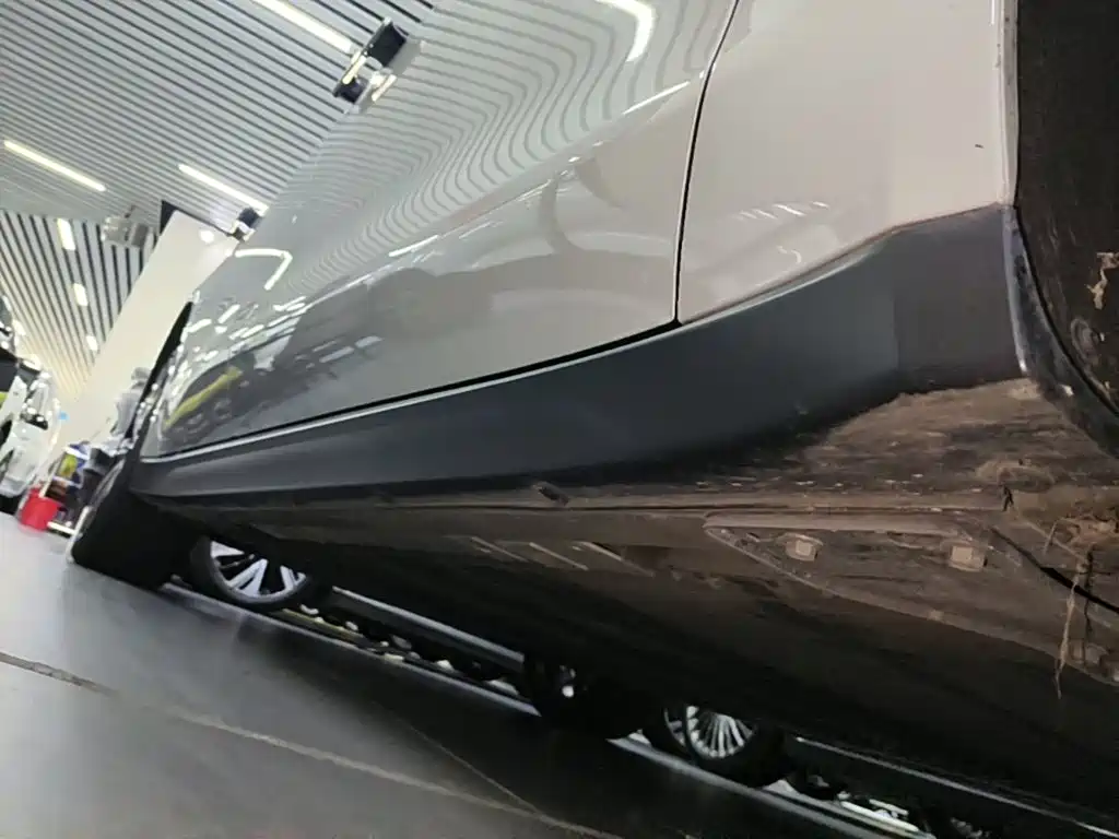 NIO ET7 — миниатюра 21
