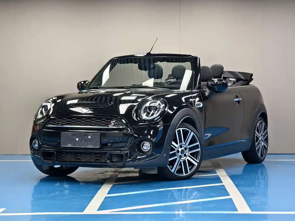 Mini Mini 2021