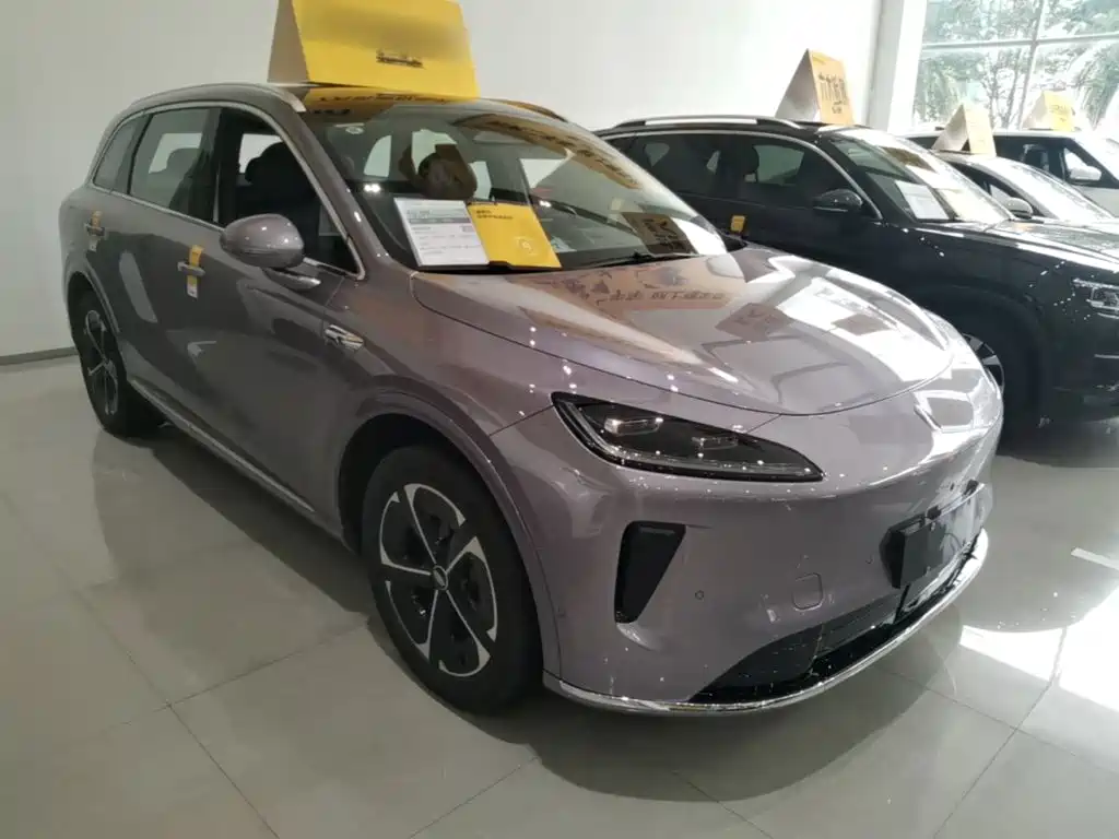 Shangjie Shangjie H5 — миниатюра 4