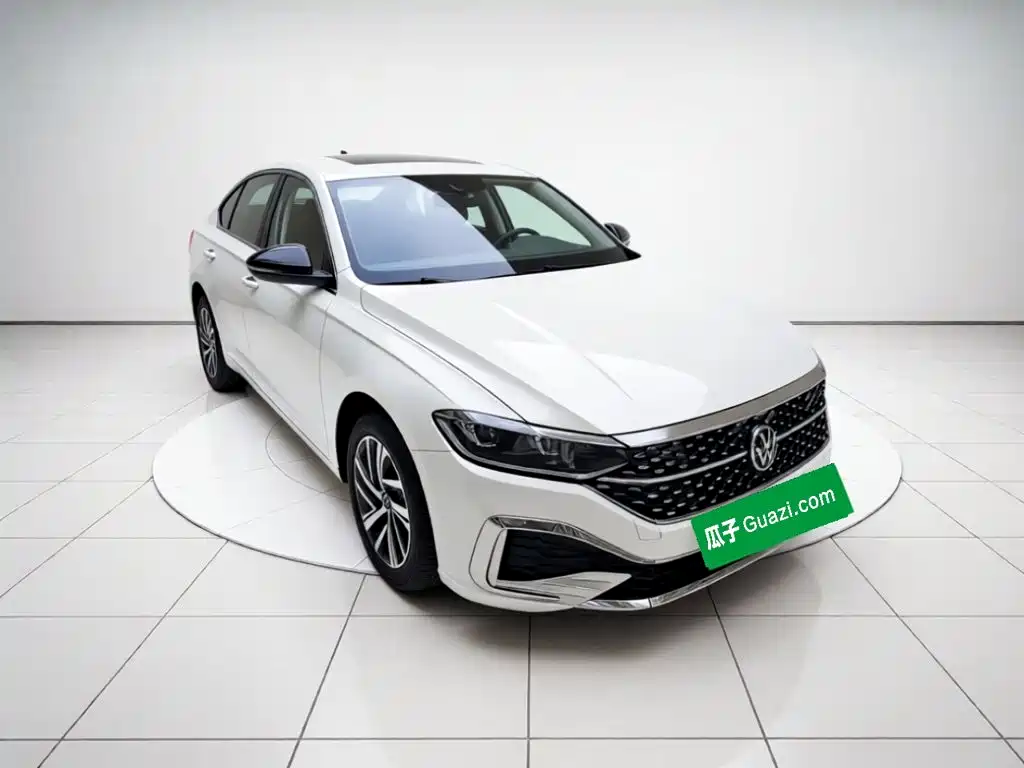 Volkswagen Lavida — миниатюра 3