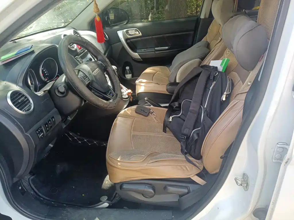 Haval H6 — миниатюра 16