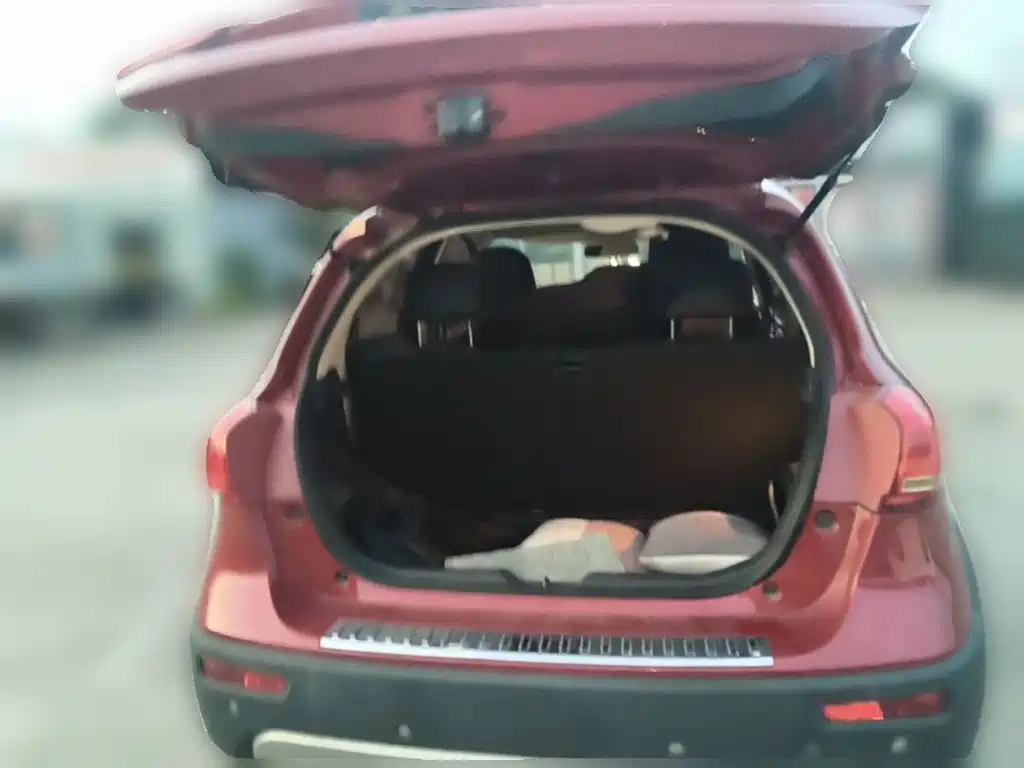 Haval H1 — миниатюра 24
