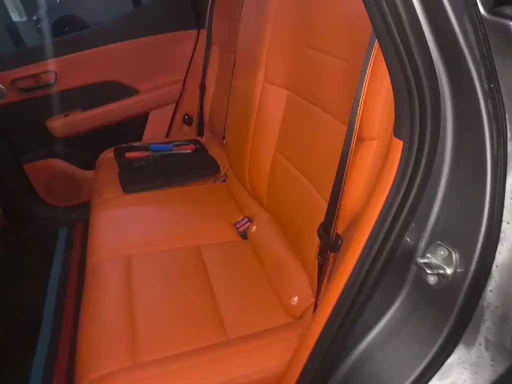 Toyota Peng Ji 3X — миниатюра 14