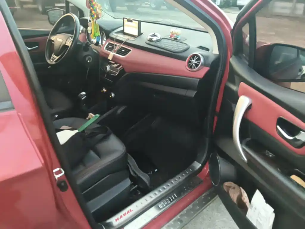 Haval H1 — миниатюра 9