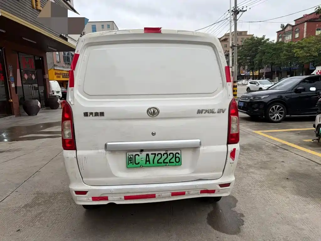 New Longma M70EV — миниатюра 6