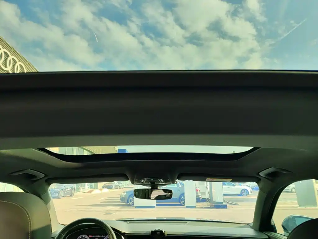 Audi A6L — миниатюра 18
