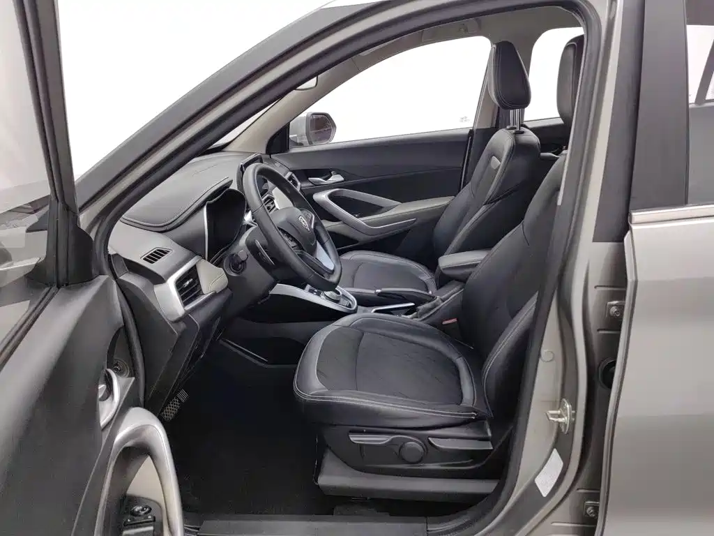 Baojun 510 — миниатюра 10