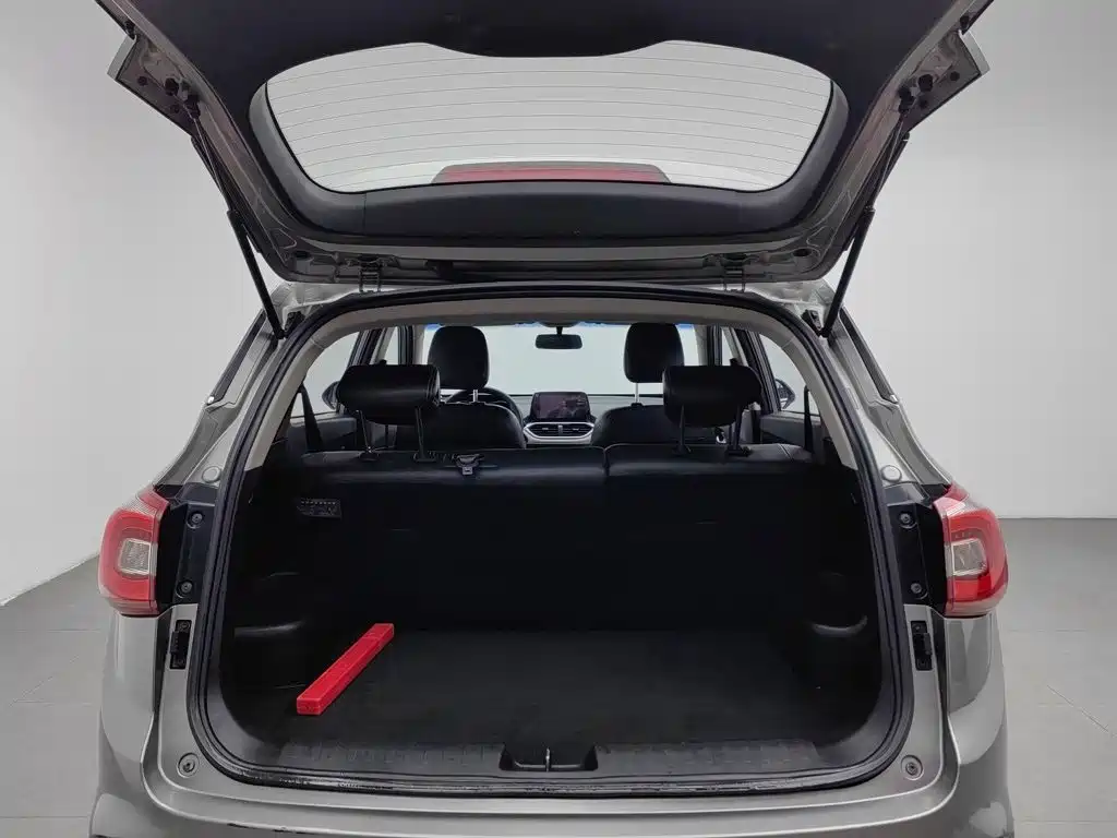 Baojun 510 — миниатюра 16