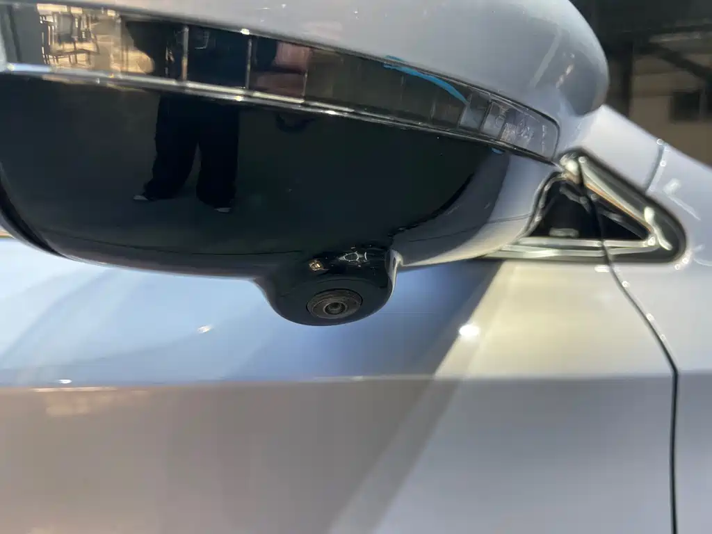 RISING AUTO FEIFAN ER6