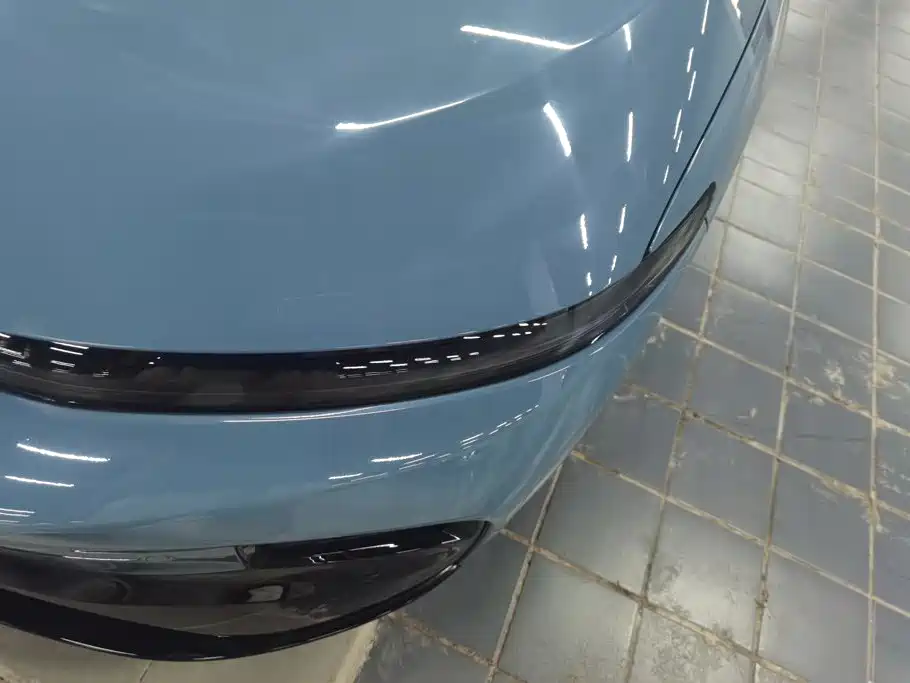 Leapmotor Ноль один. — миниатюра 5