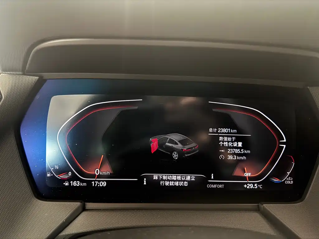 BMW 2 Series (Import) 225i 4-door Coupe M Sport Package, фото 9