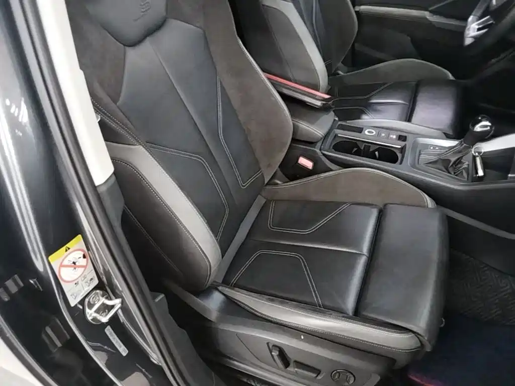 Audi Q3 Sportback — миниатюра 20