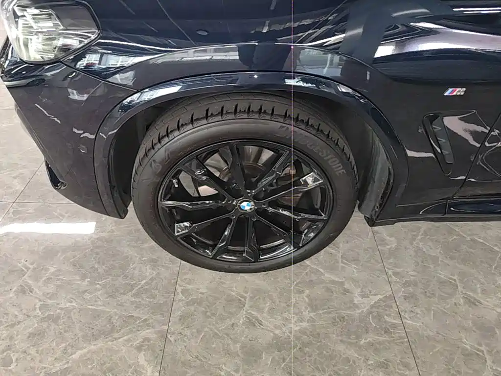 BMW X3 — миниатюра 23
