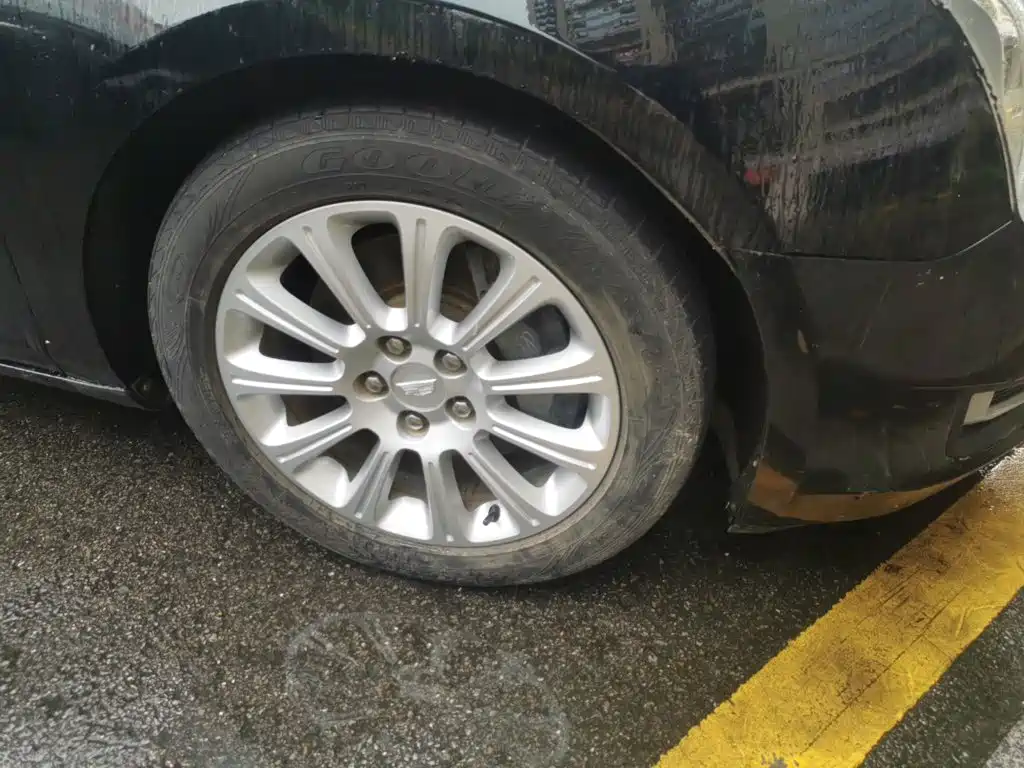 Cadillac XTS — миниатюра 8