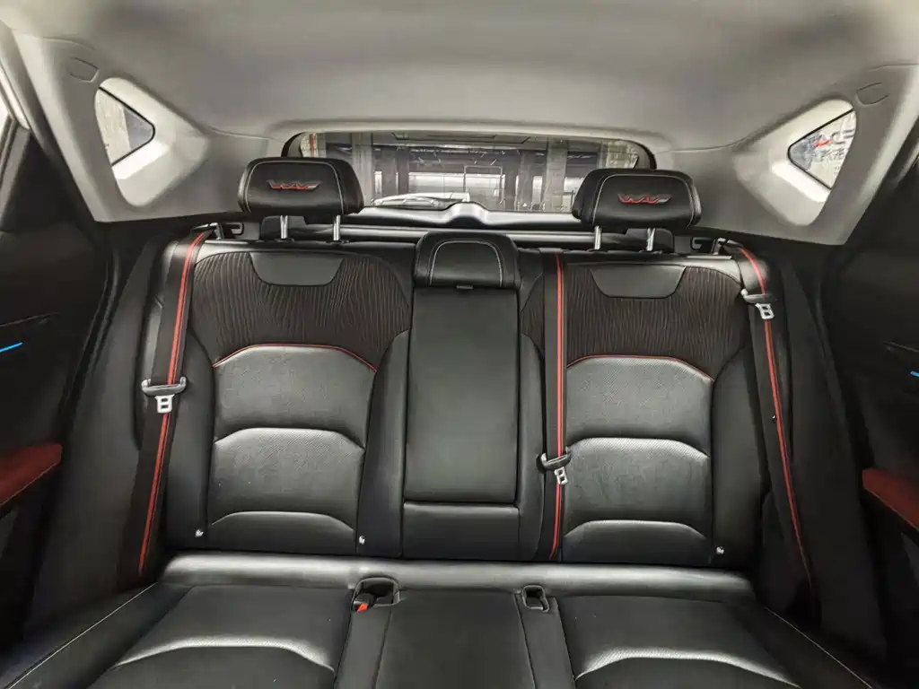 Geely Emgrand S — миниатюра 15