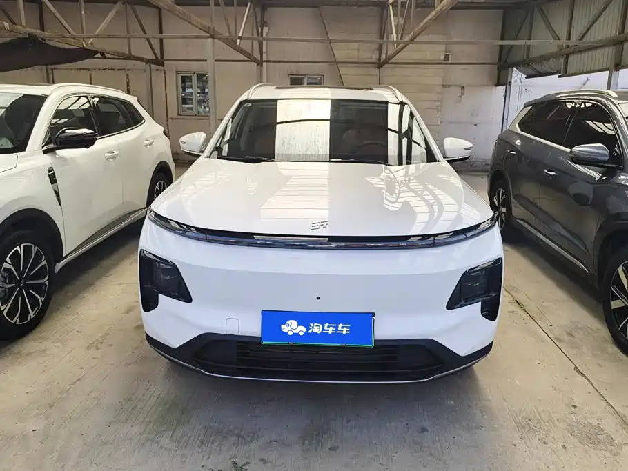 Shanhai Shanhai L7 — миниатюра 2