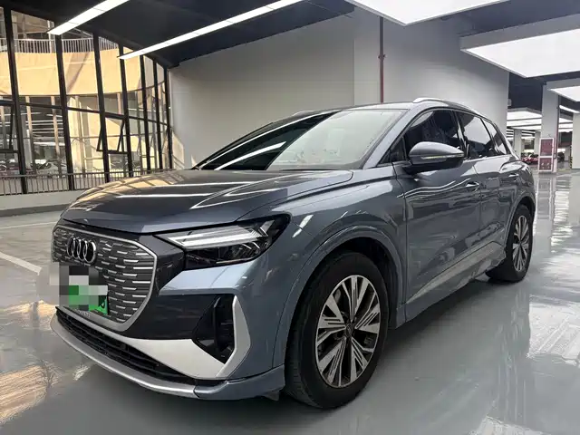 2023 Audi Q4