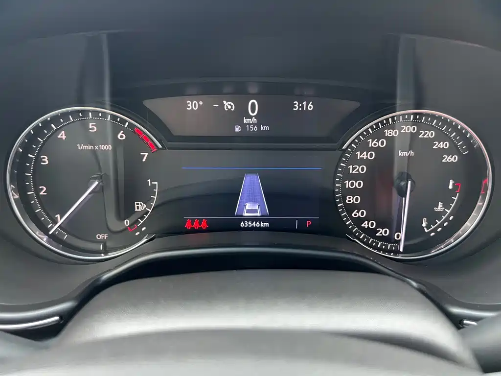 Cadillac CT5 — миниатюра 14