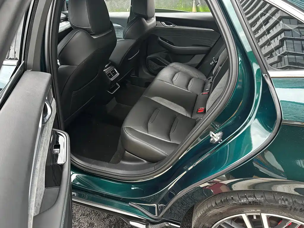 Geely Xingrui — миниатюра 6