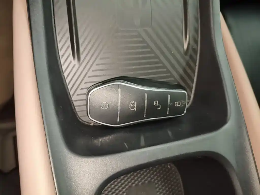 BYD Seagull — миниатюра 9
