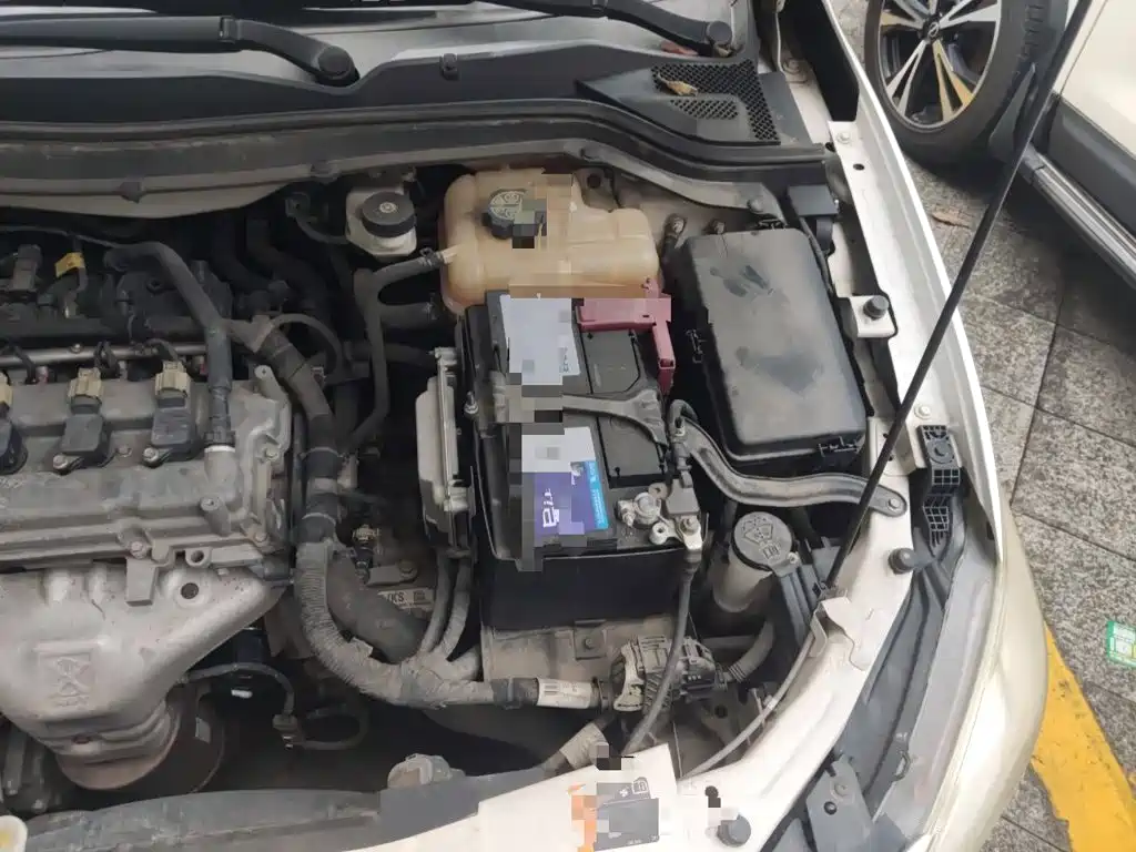 Chevrolet Cavalier — миниатюра 20