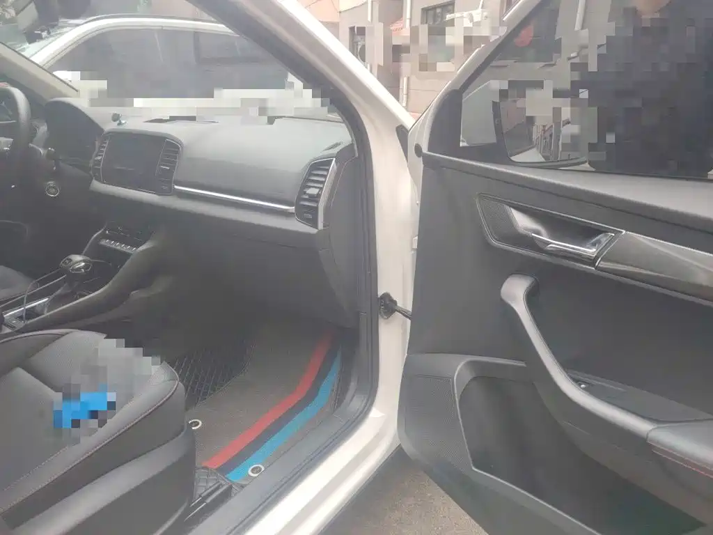 Skoda Karoq — миниатюра 22