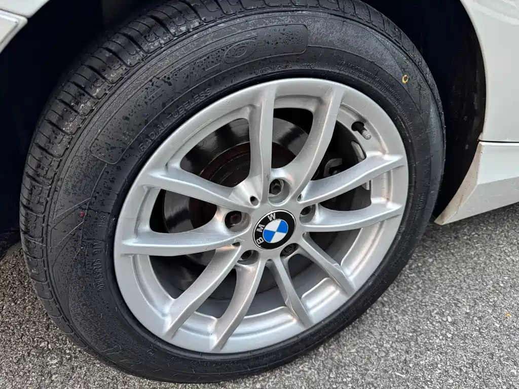 BMW 2 Series (Import) — миниатюра 18