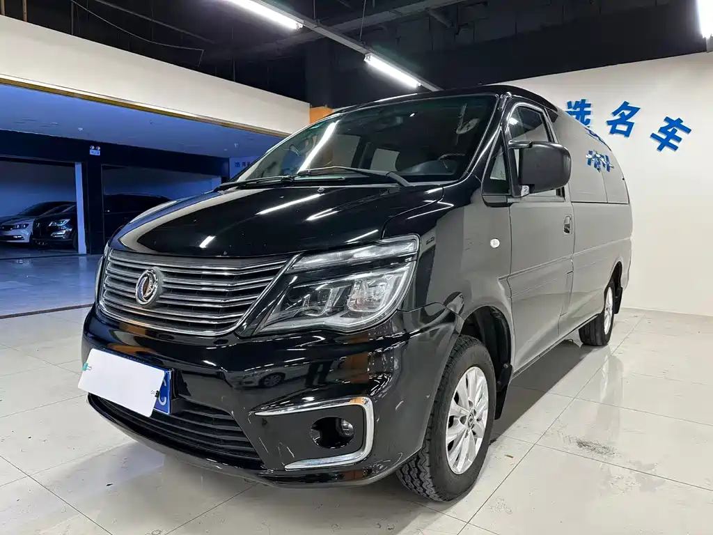 DONGFENG LINGZHI