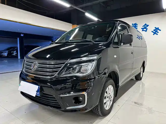 dongfeng lingzhi