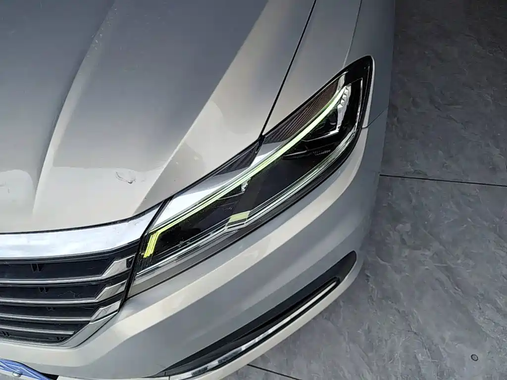 Volkswagen Lavida — миниатюра 24