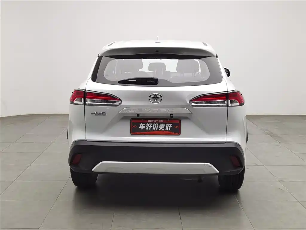 TOYOTA COROLLA SHARP AMPLIFIER