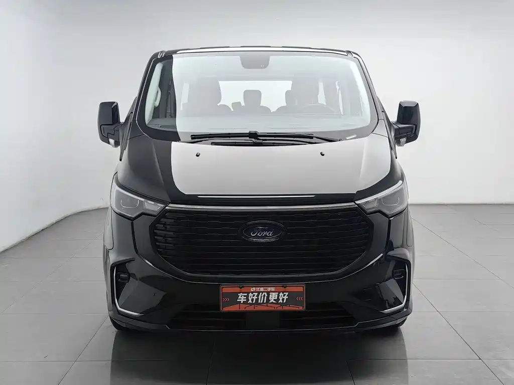 Ford Transit — миниатюра 3