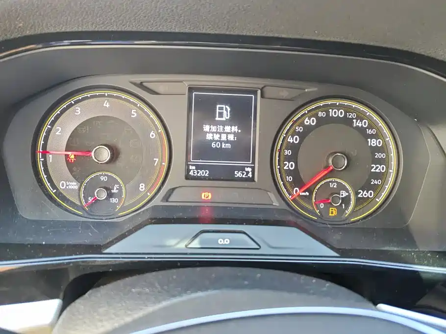 Volkswagen Lavida — миниатюра 14
