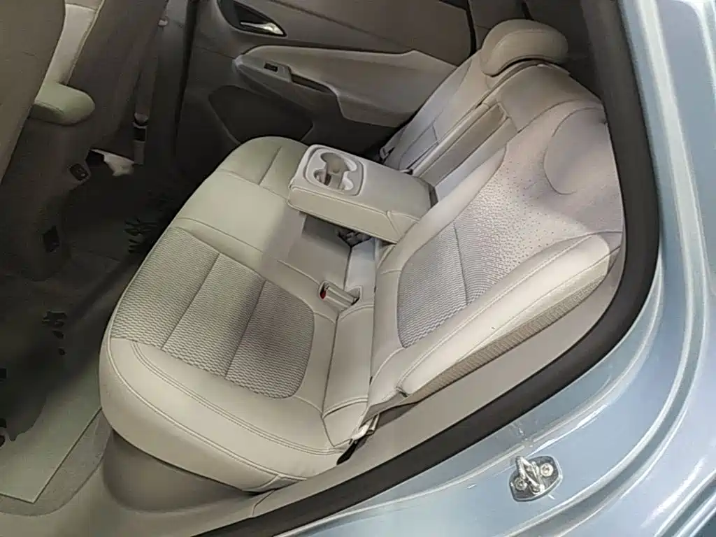 Buick Velite 7 — миниатюра 17