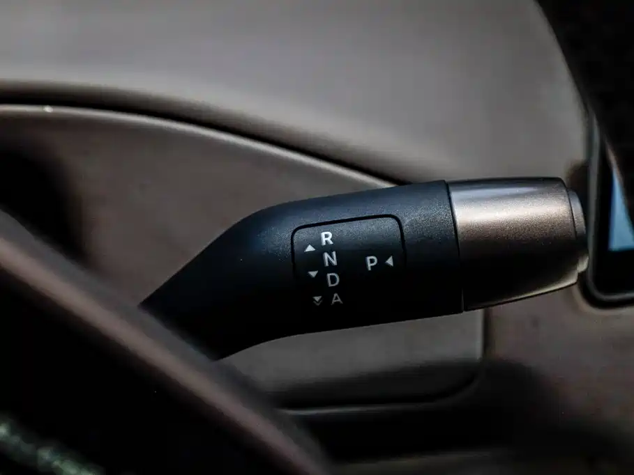 Li Auto Li MEGA — миниатюра 12