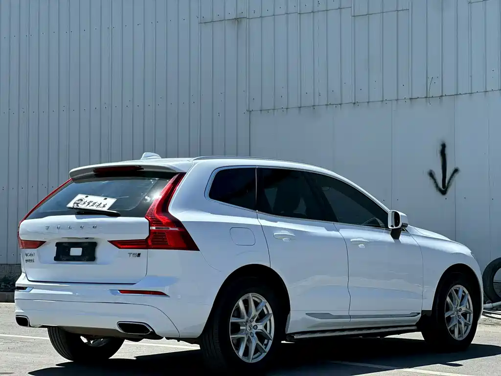 Volvo XC60 — миниатюра 7