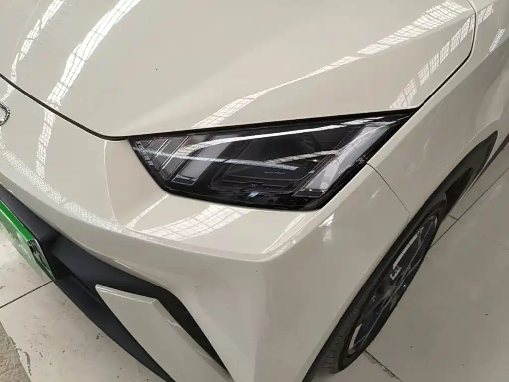 BYD Seagull — миниатюра 24
