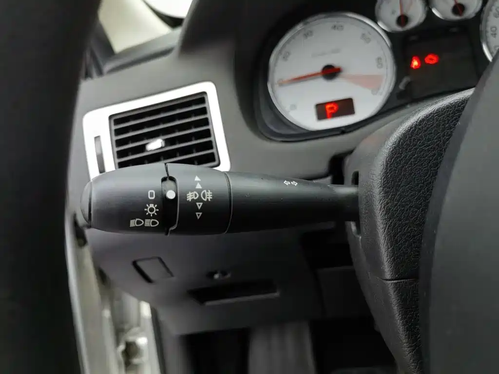 Peugeot 307 — миниатюра 21
