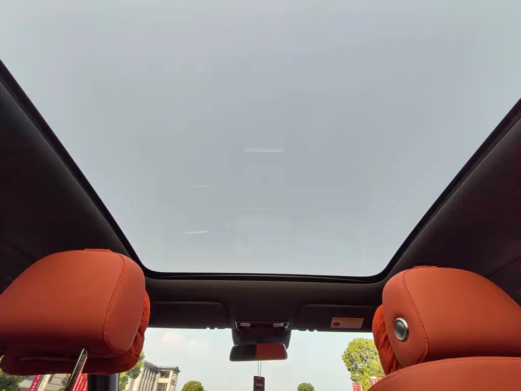 Li Auto Li L6 — миниатюра 18
