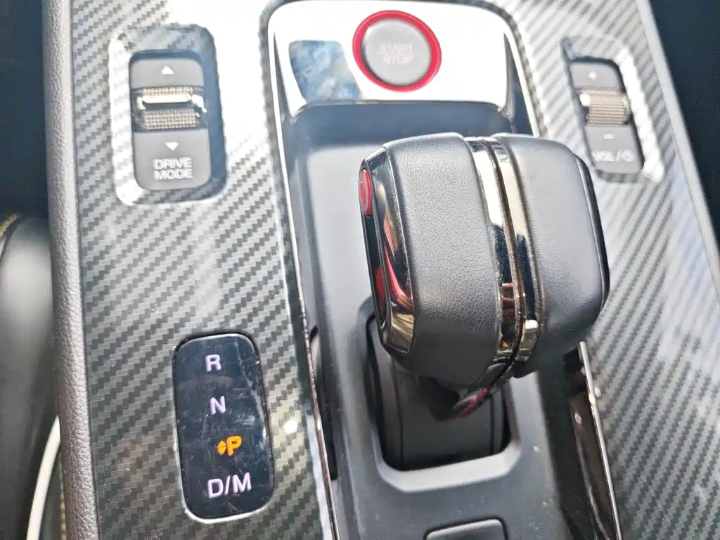 GAC Motor Shadow Leopard — миниатюра 11