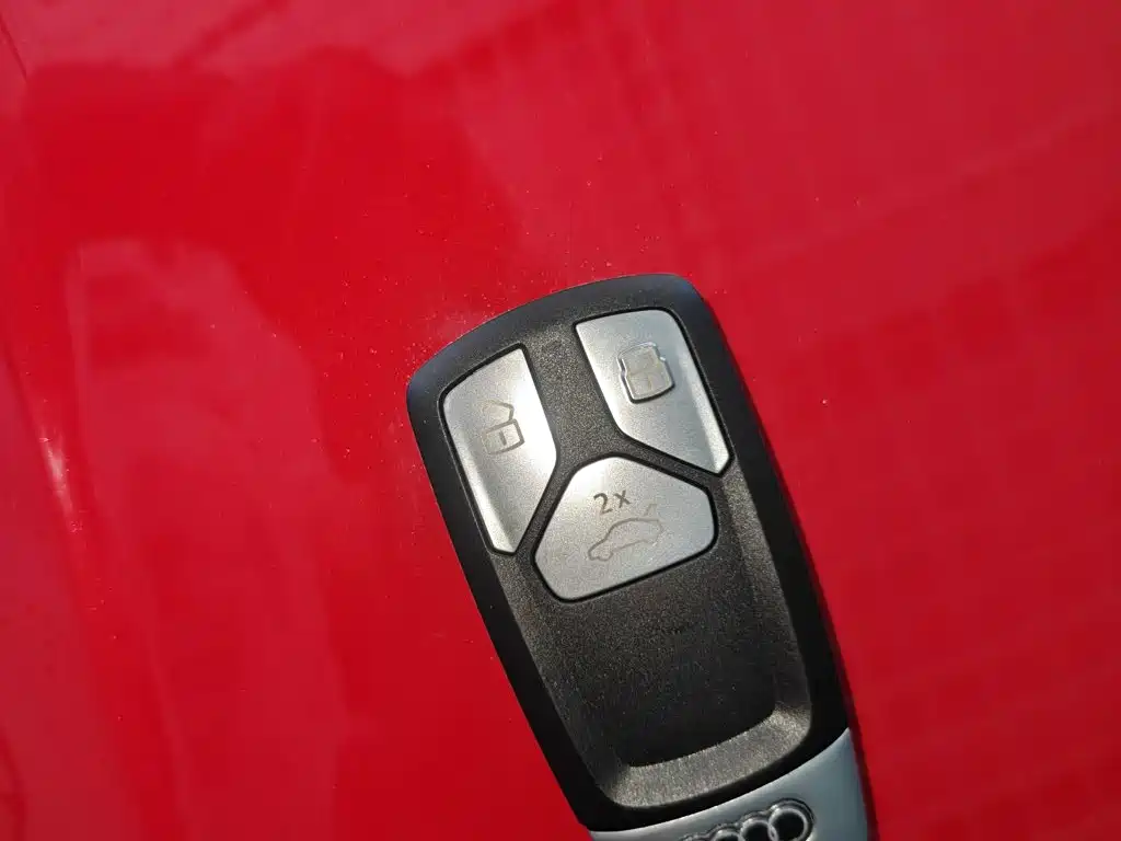 Audi A4L — миниатюра 9