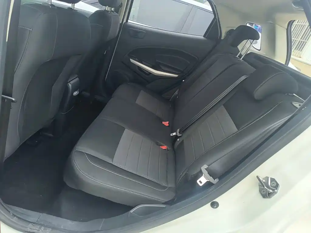 Ford Ecosport — миниатюра 17
