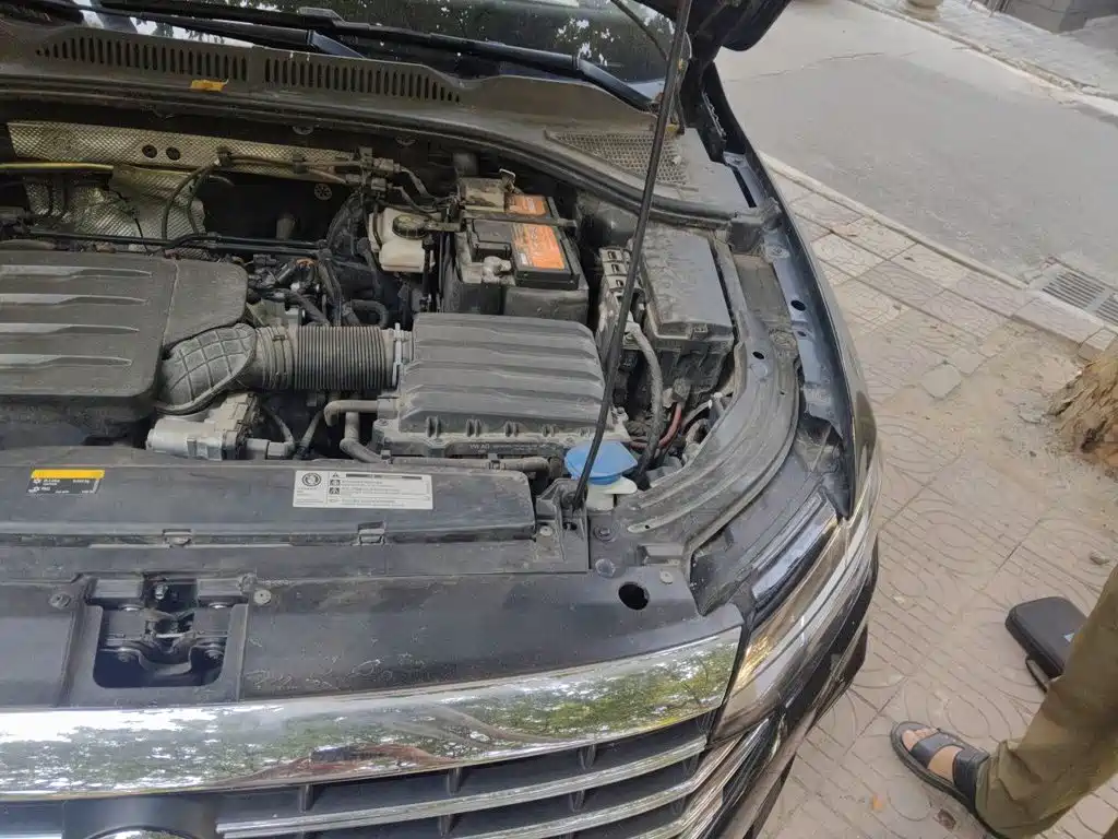 Volkswagen Lavida — миниатюра 20