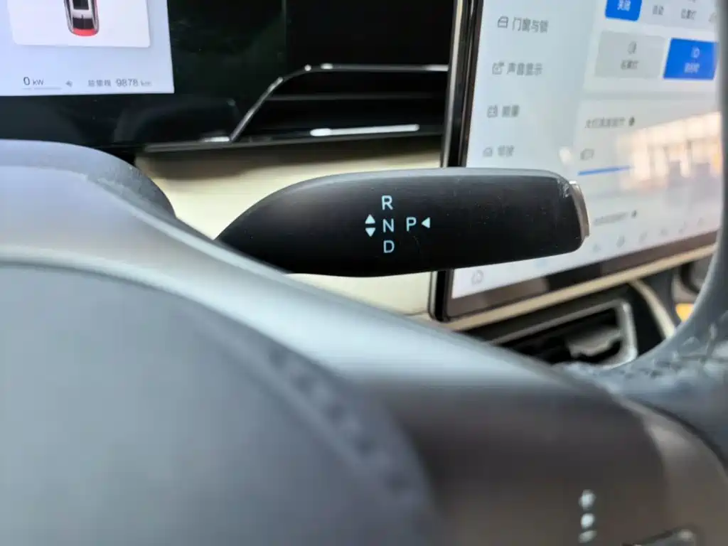 BYD Qin L — миниатюра 14