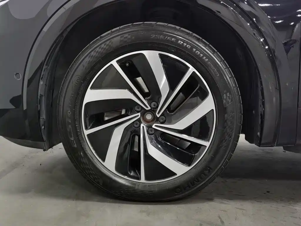 Volkswagen Viloran — миниатюра 17