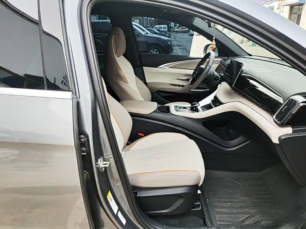 BYD Pro New Energy — миниатюра 25